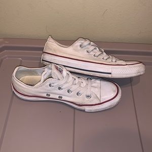 Converse sneakers